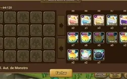Conta que faz todo PVE com nat5 LD!! CLIQUE PARA VER QUAL É!