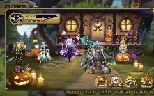 Summoners War Global com Euldong Seimei Itadori Light Leo