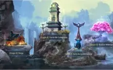 Conta Mir4 (SA2, 83) Maga Pet Epic