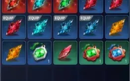 Conta Mir4 (SA2, 83) Maga Pet Epic