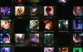 CONTA LOL NOVA - GOLD (email não confirmado)