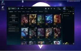 conta no gold 4 não jogo mais !