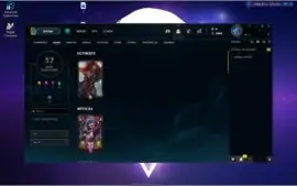 conta no gold 4 não jogo mais !