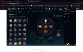 conta no gold 4 não jogo mais !