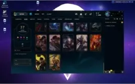 conta no gold 4 não jogo mais !