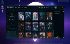 conta no gold 4 não jogo mais !