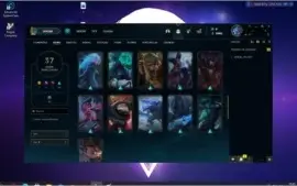 conta no gold 4 não jogo mais !