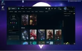 conta no gold 4 não jogo mais !