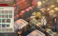 3Contas TOS no 510 classe premiumVANQUISHER (tree of savior)