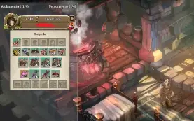 3Contas TOS no 510 classe premiumVANQUISHER (tree of savior)