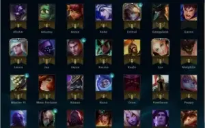 Prata 2 35 champions