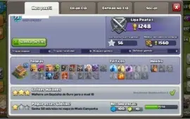 CV8 DA PRA TROCAR NICK MELHOR PREÇO