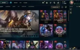 JANNA VITORIOSA E KAYLE JUÍZA BR SERVER
