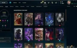 JANNA VITORIOSA E KAYLE JUÍZA BR SERVER