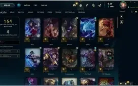 JANNA VITORIOSA E KAYLE JUÍZA BR SERVER