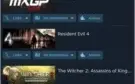 Vendo minha conta steam com 14 jogos