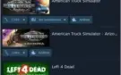 Vendo minha conta steam com 14 jogos