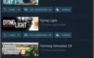 Vendo minha conta steam com 14 jogos