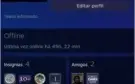 Vendo minha conta steam com 14 jogos