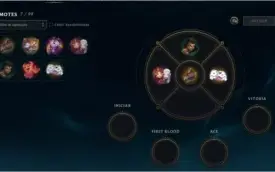 Conta para smurf
