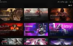 Conta Warzone Passe Completo