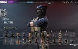 Conta Warzone Passe Completo
