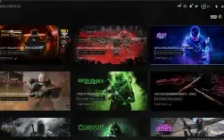 Conta Warzone Passe Completo