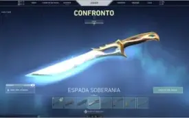 Conta lol e valorant