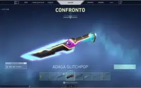 Conta lol e valorant