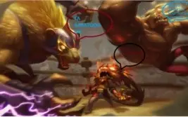 CONTA LOL UNRANKED + SKINS