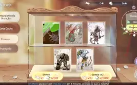 Prontera 4 - Kina Top 15 - 300K De Power - Bonus Jxj Alto