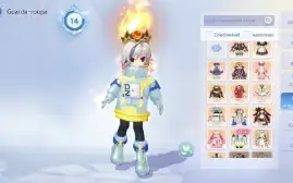 Prontera 4 - Kina Top 15 - 300K De Power - Bonus Jxj Alto