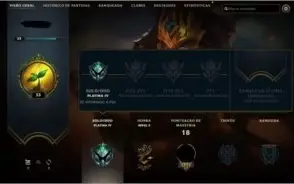 🟢 SMURF PLATINA 🔥 MMR ALTO 💎 DO ZERO AO PLATINA EM 3 DIAS