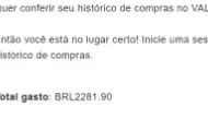 Conta Valorant Com 2300R$ Gastos - Muitas Skins De Facas
