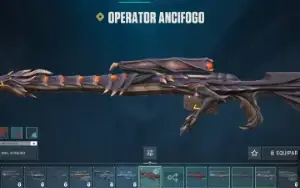 Conta Valorant Com 2300R$ Gastos - Muitas Skins De Facas