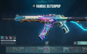 Conta Valorant Com 2300R$ Gastos - Muitas Skins De Facas