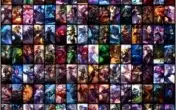 Conta League of Legends