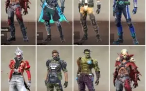 Conta antiga free fire super gemada, com passe antigo