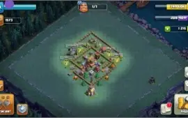 CV 9 CLASH