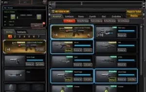 Conta Vip m4a1-s dragão predador