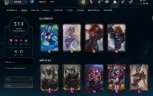 R$6000 GASTOS, Valorant + LoL