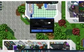 Conta PXG lvl 324 Server Steel c/ 135kk e zard y +70