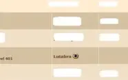 RP LVL 401 - Lutabra  / Retro Open PvP.
