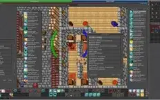 RP LVL 401 - Lutabra  / Retro Open PvP.