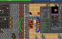 RP LVL 401 - Lutabra  / Retro Open PvP.