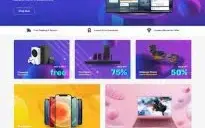 9 Temas Premium Shopify: Aumente Vendas