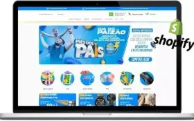 9 Temas Premium Shopify: Aumente Vendas