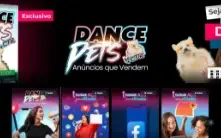 Pack de Mascote dançantes, Viralize seus posts e Anúncios 🚀