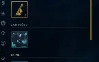 Conta League of Legends Full Acesso - 142 Champs e 91 Skins
