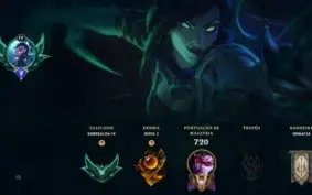🔥RARA | ADC | King Rammus + Riot Girl + Kayle Juíza